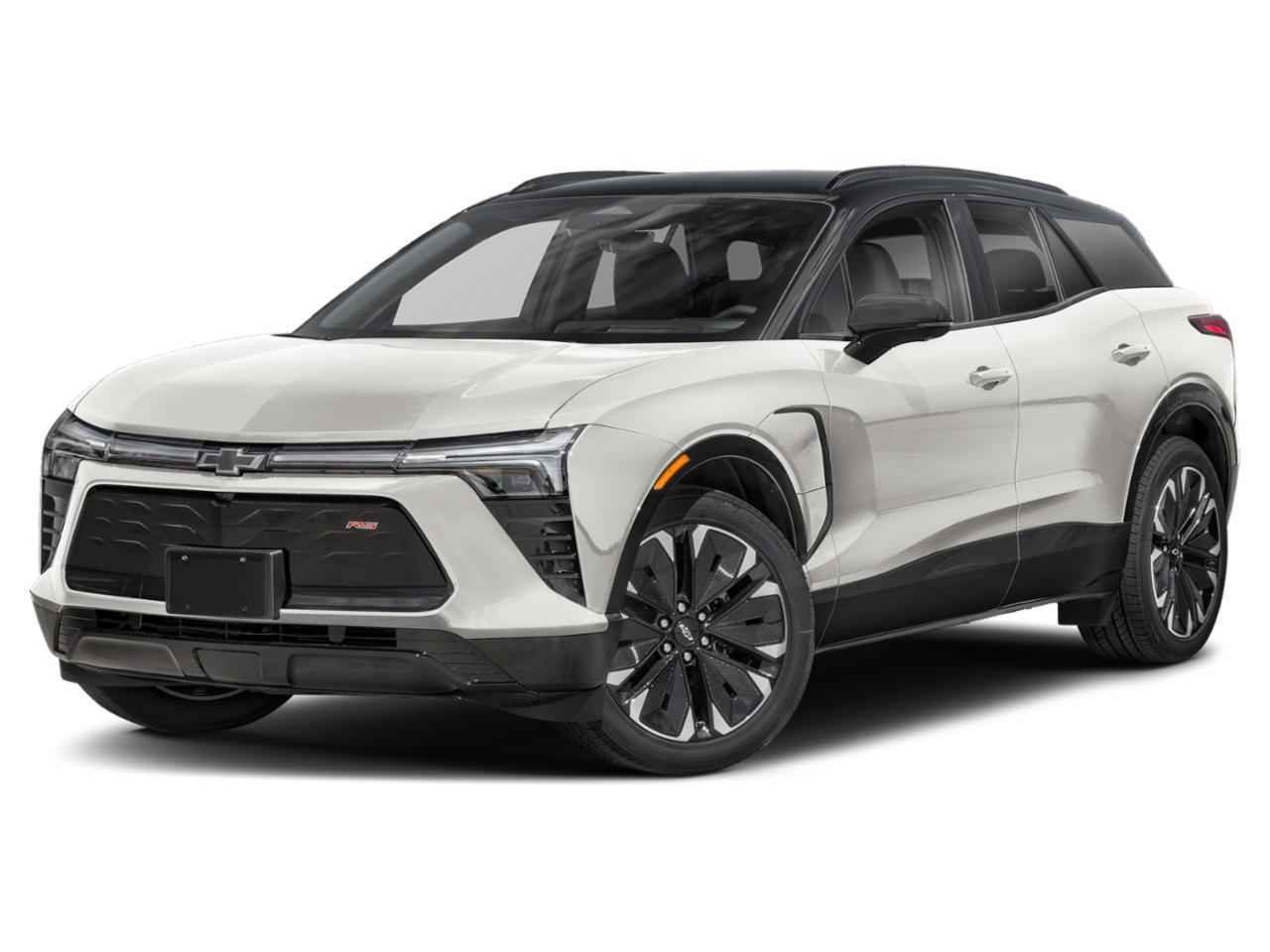 2026 Chevrolet Blazer EV RS