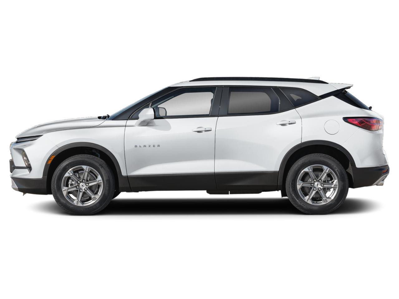 2026 Chevrolet Blazer LT Kerrville TX