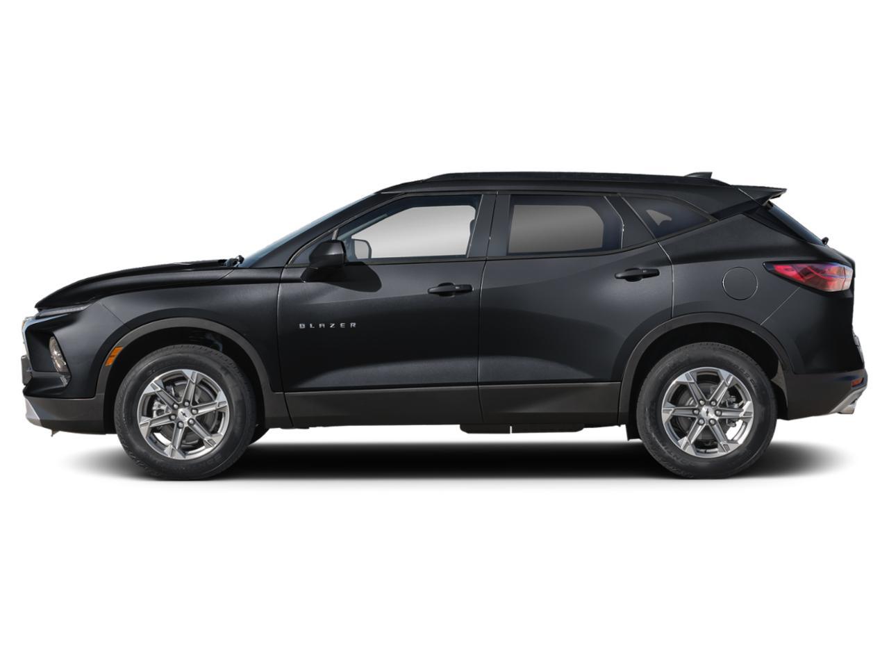 2026 Chevrolet Blazer LT Kerrville TX