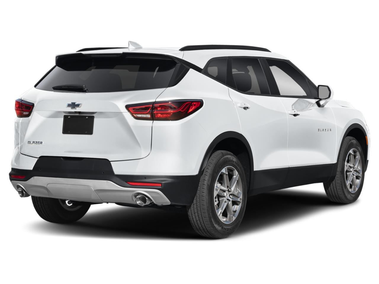 2026 Chevrolet Blazer LT Kerrville TX