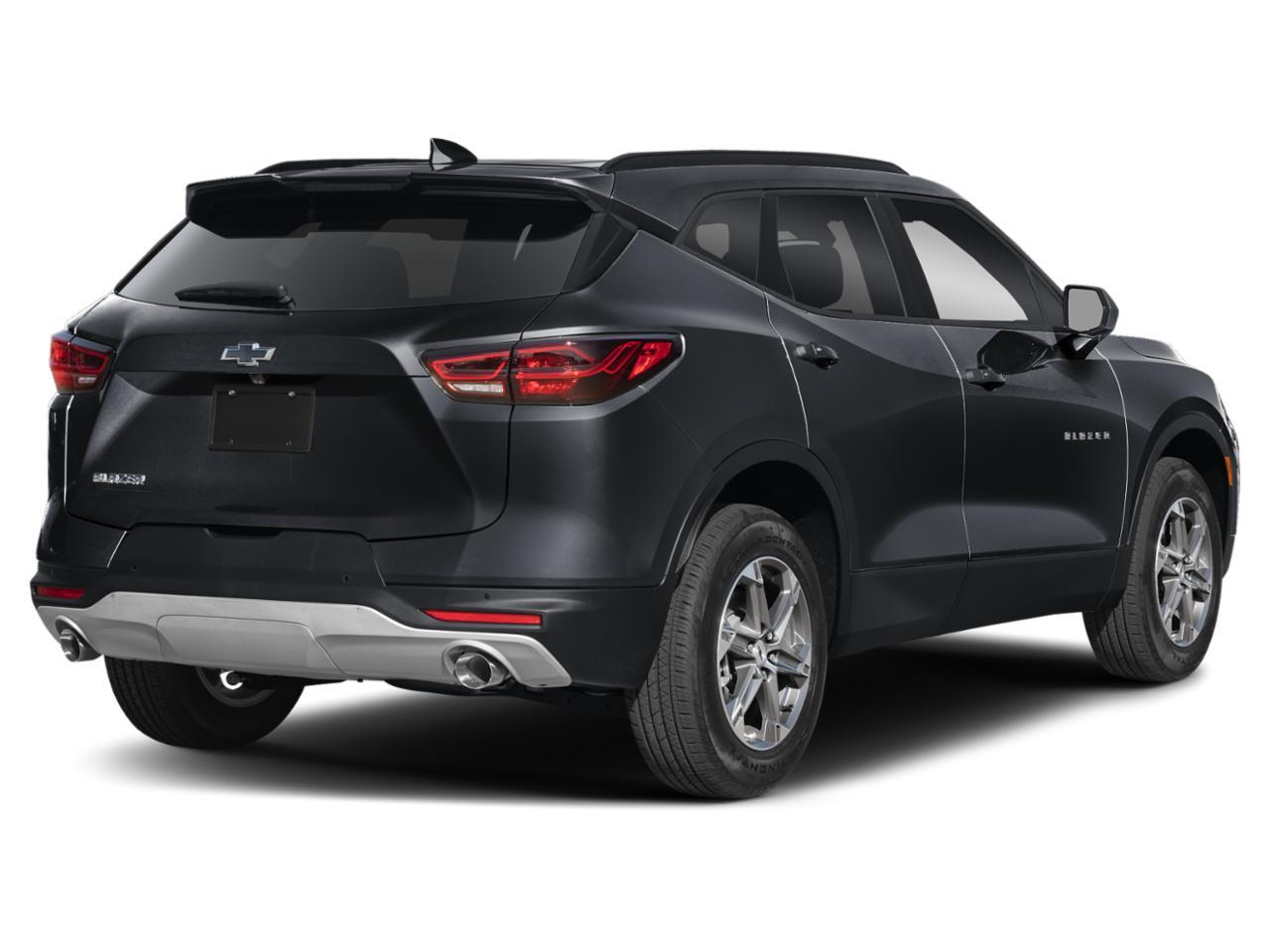 2026 Chevrolet Blazer LT Kerrville TX