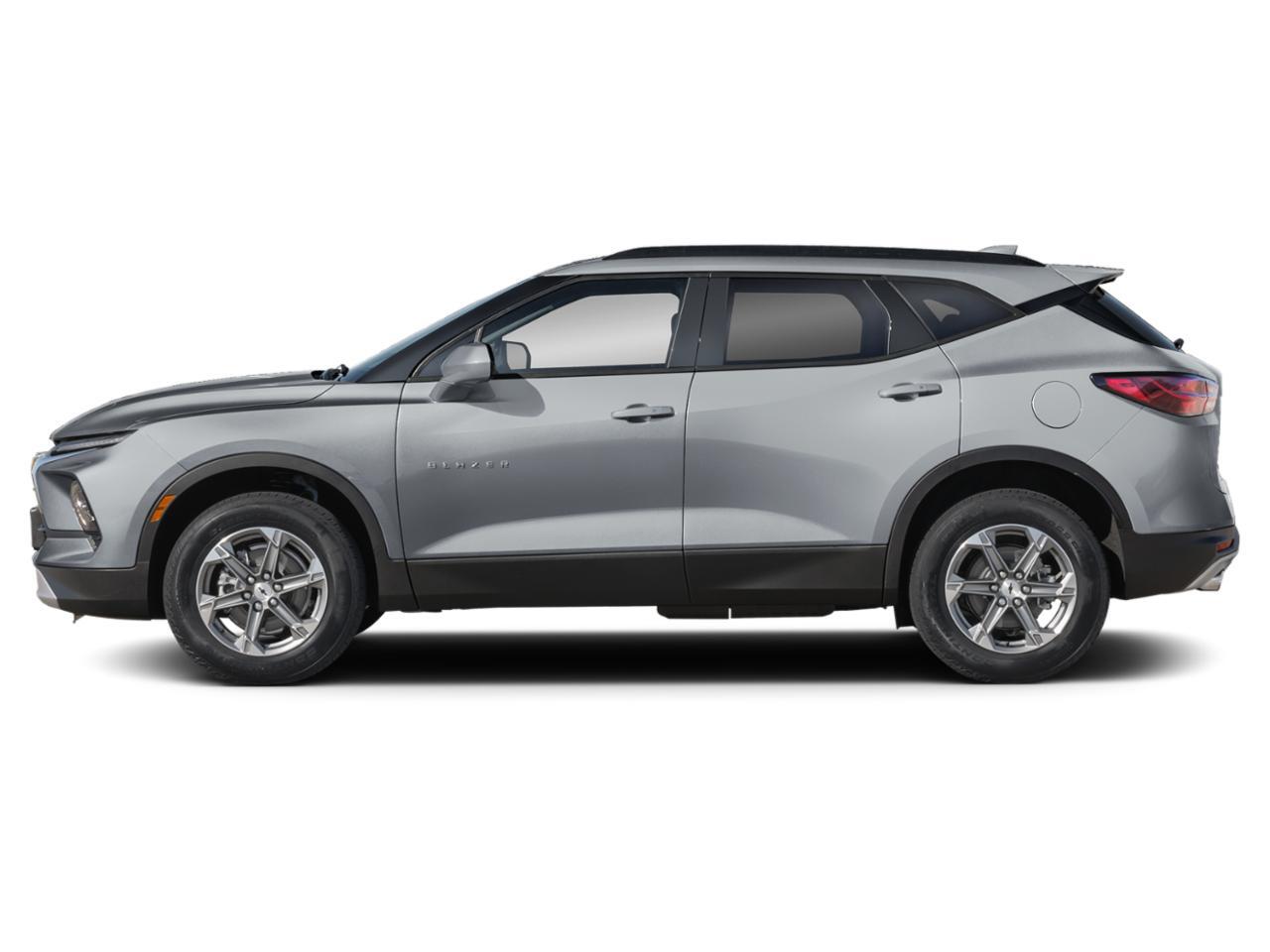 2026 Chevrolet Blazer LT Roseville CA