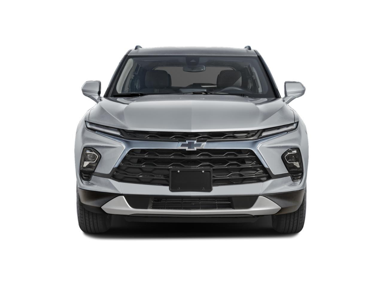 2026 Chevrolet Blazer LT Roseville CA