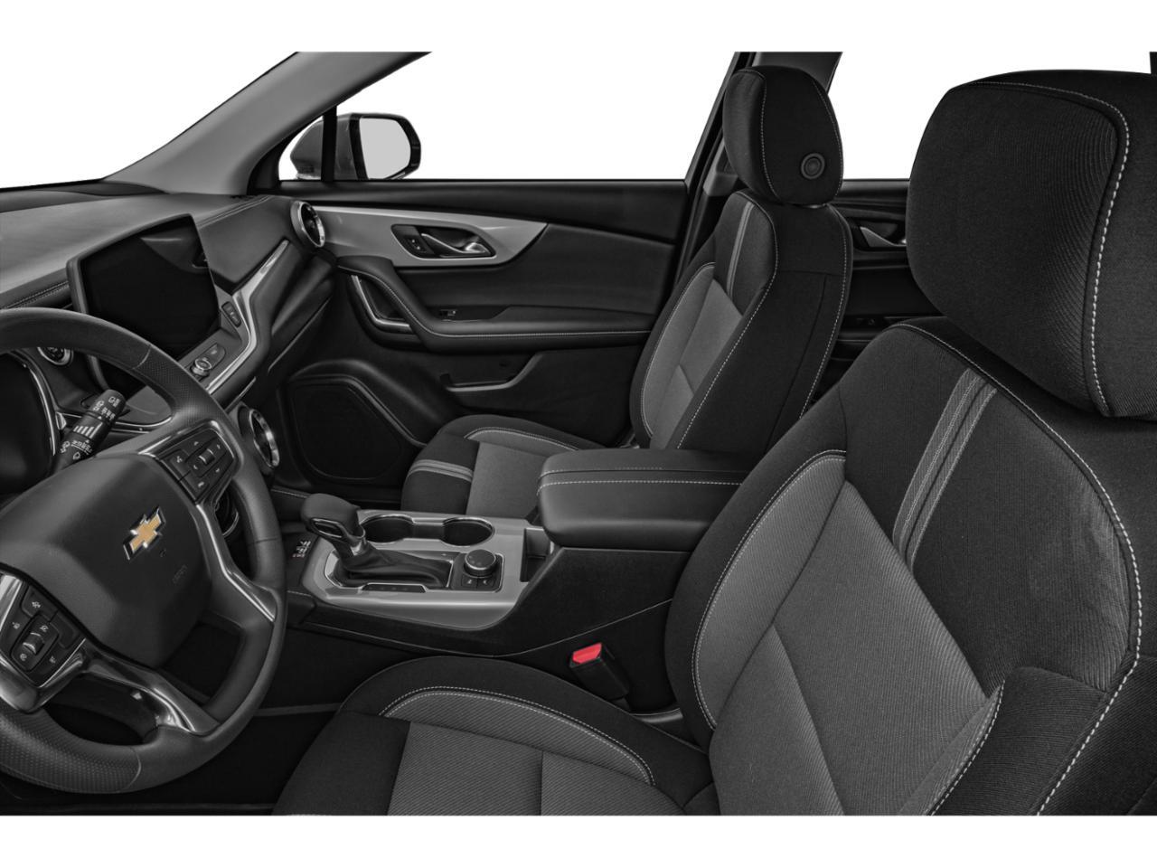 2026 Chevrolet Blazer LT Roseville CA