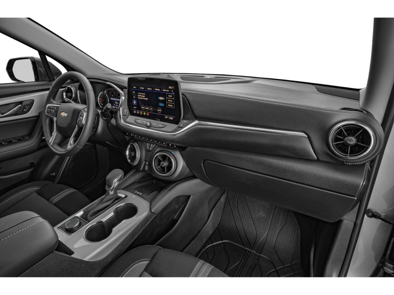 2026 Chevrolet Blazer LT Roseville CA