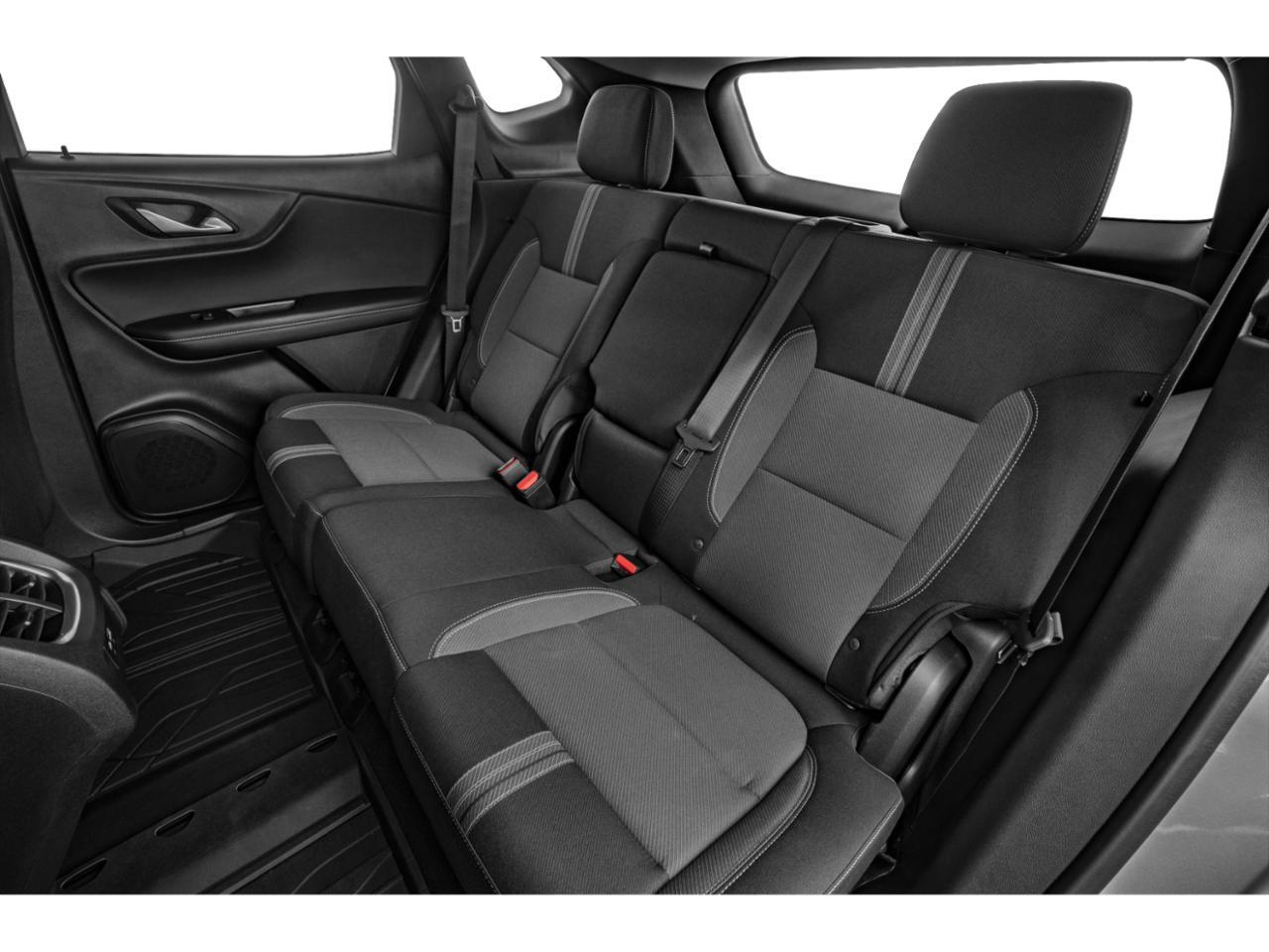 2026 Chevrolet Blazer LT Roseville CA