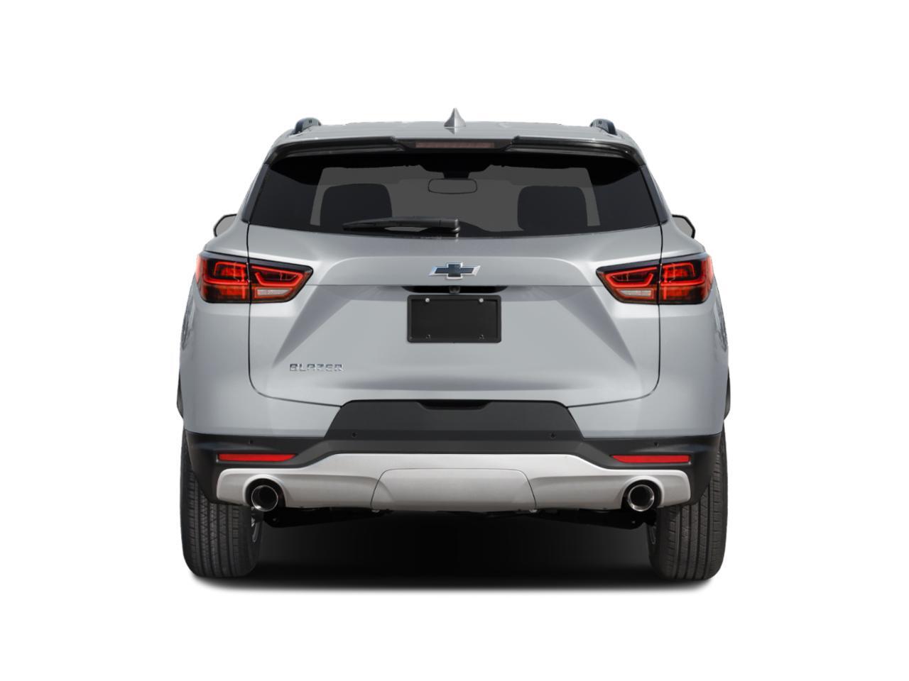 2026 Chevrolet Blazer LT Roseville CA