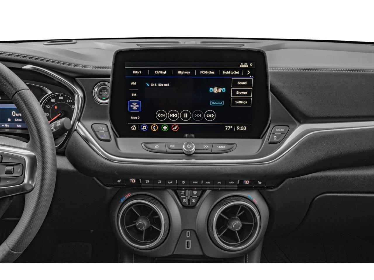 2026 Chevrolet Blazer LT Roseville CA