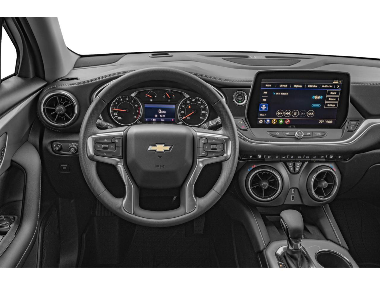 2026 Chevrolet Blazer LT Roseville CA