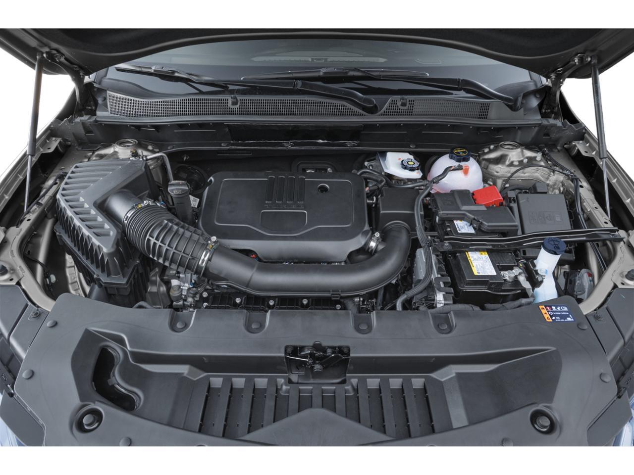 2026 Chevrolet Blazer LT Roseville CA