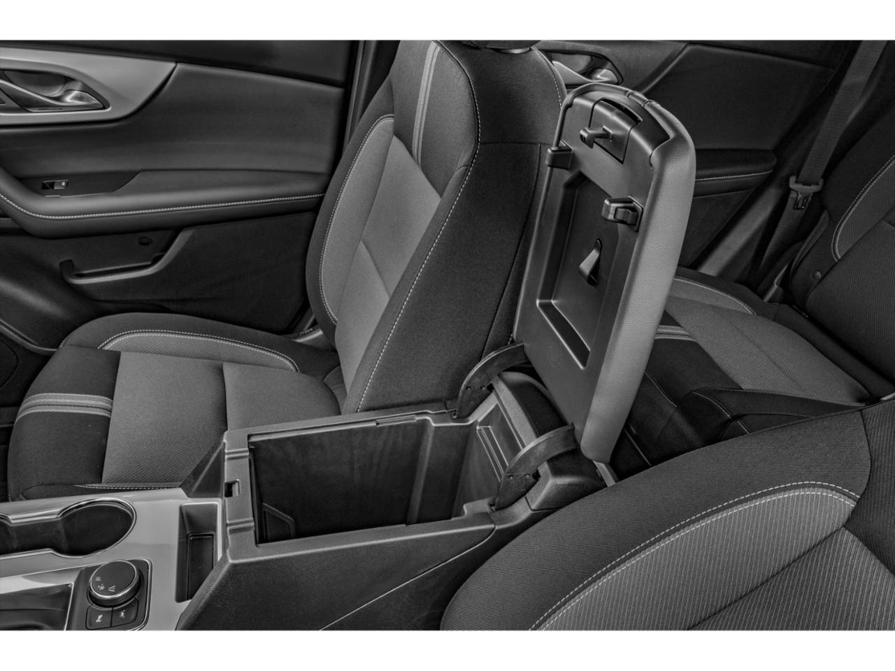 2026 Chevrolet Blazer LT Roseville CA