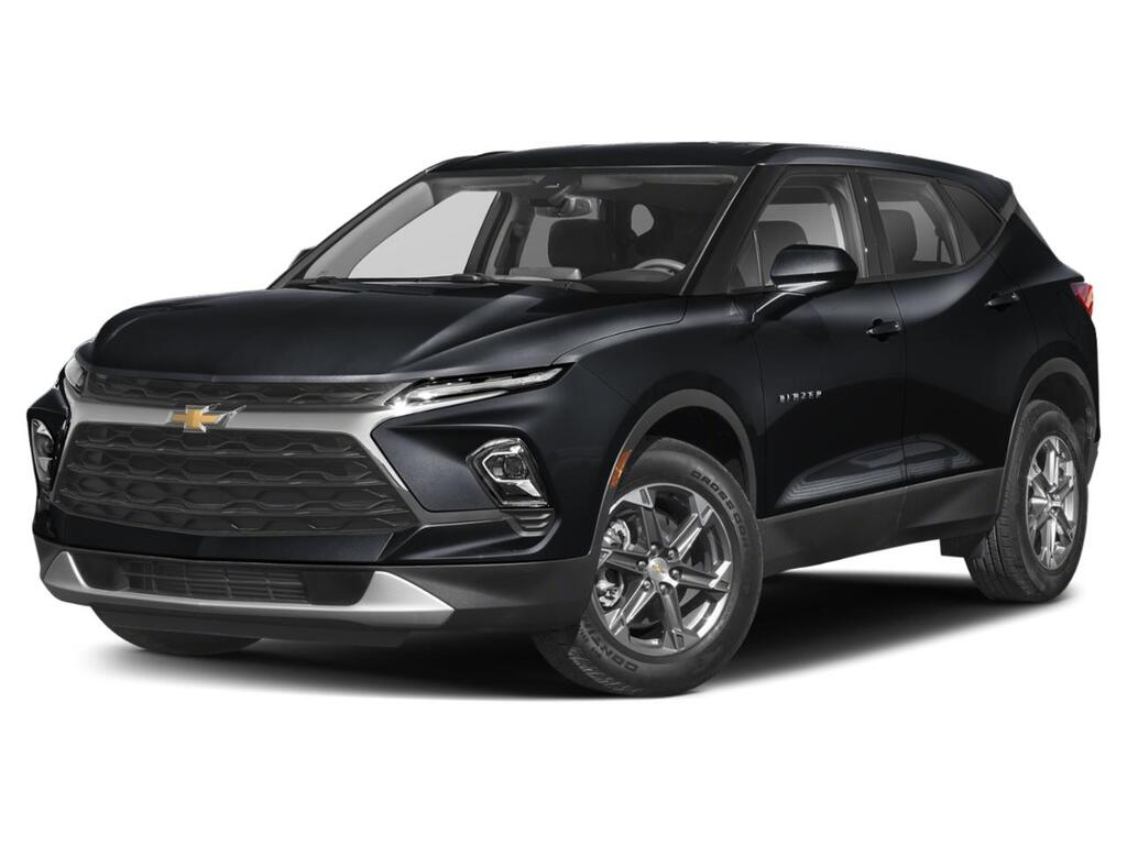 2026 Chevrolet Blazer LT San Clemente CA