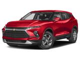 2026 Chevrolet Blazer LT San Clemente CA