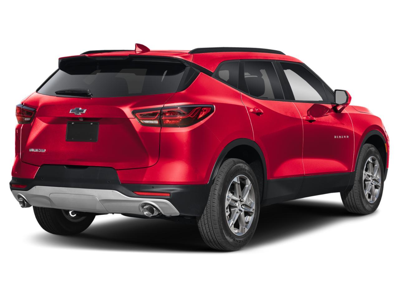 2026 Chevrolet Blazer LT Commerce GA