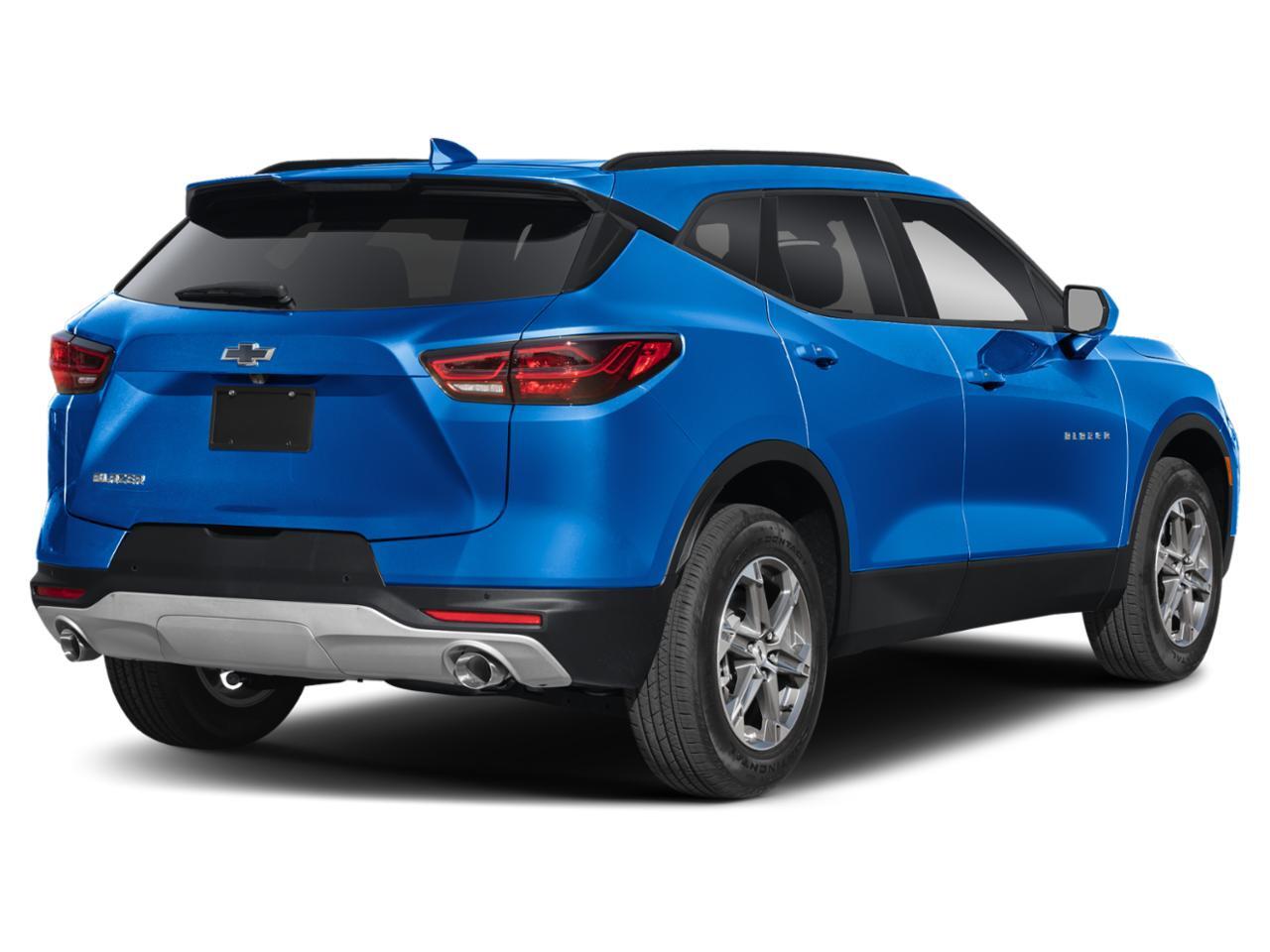 2026 Chevrolet Blazer LT Commerce GA
