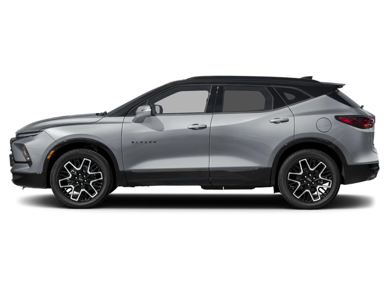 2026 Chevrolet Blazer RS Commerce GA