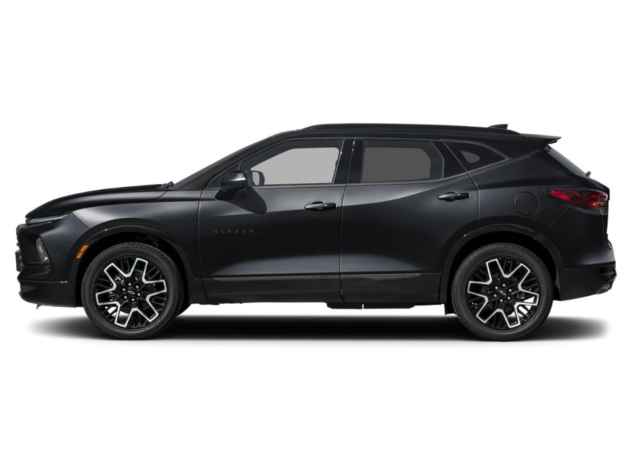 2026 Chevrolet Blazer RS Commerce GA