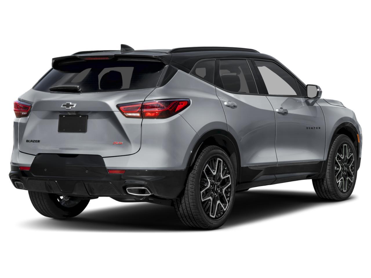 2026 Chevrolet Blazer RS Commerce GA