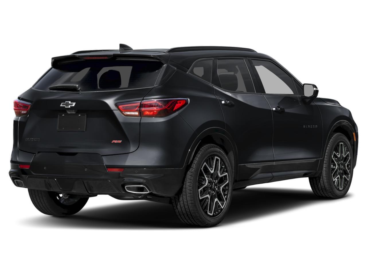 2026 Chevrolet Blazer RS Commerce GA