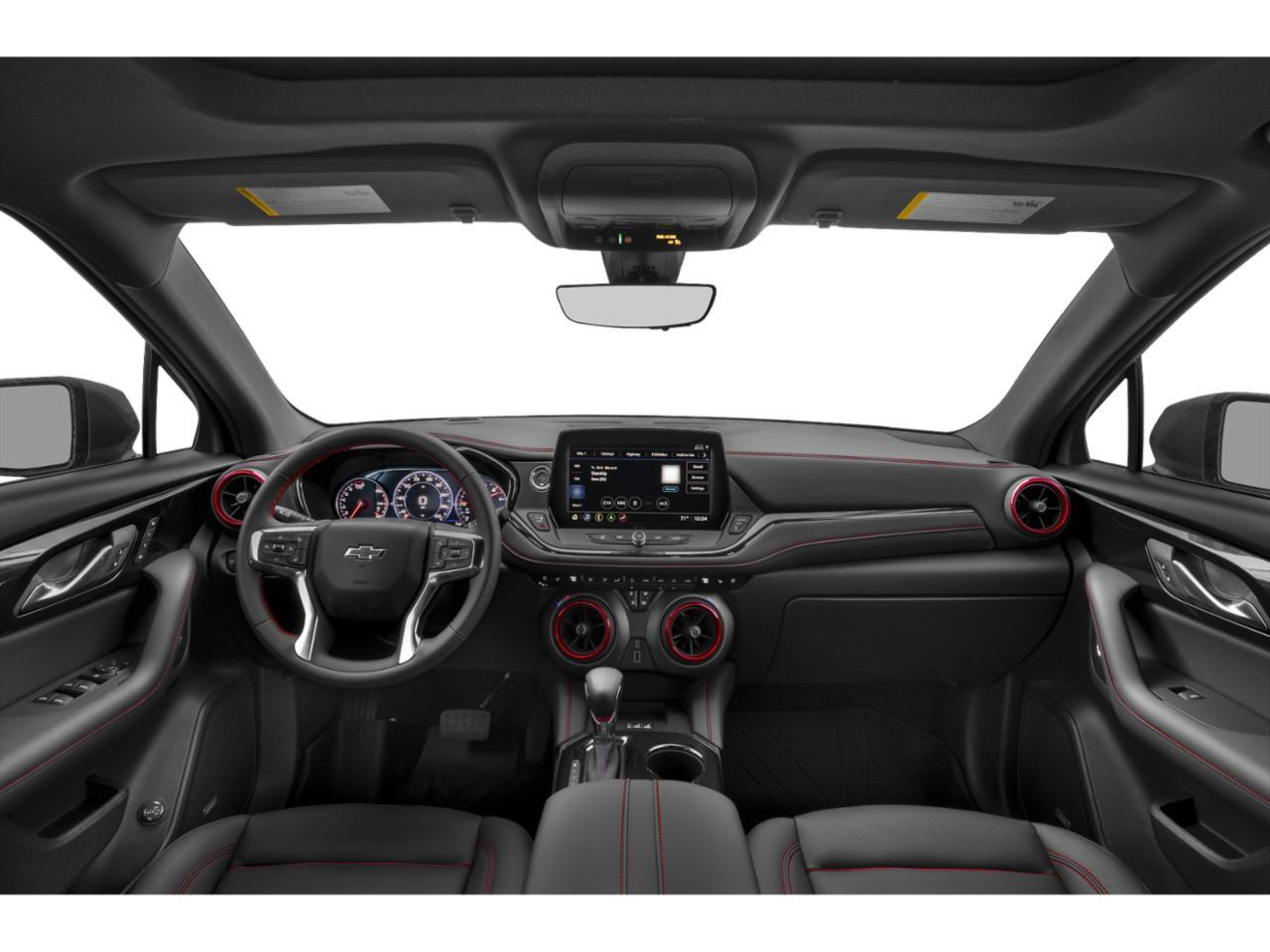 2026 Chevrolet Blazer RS Commerce GA