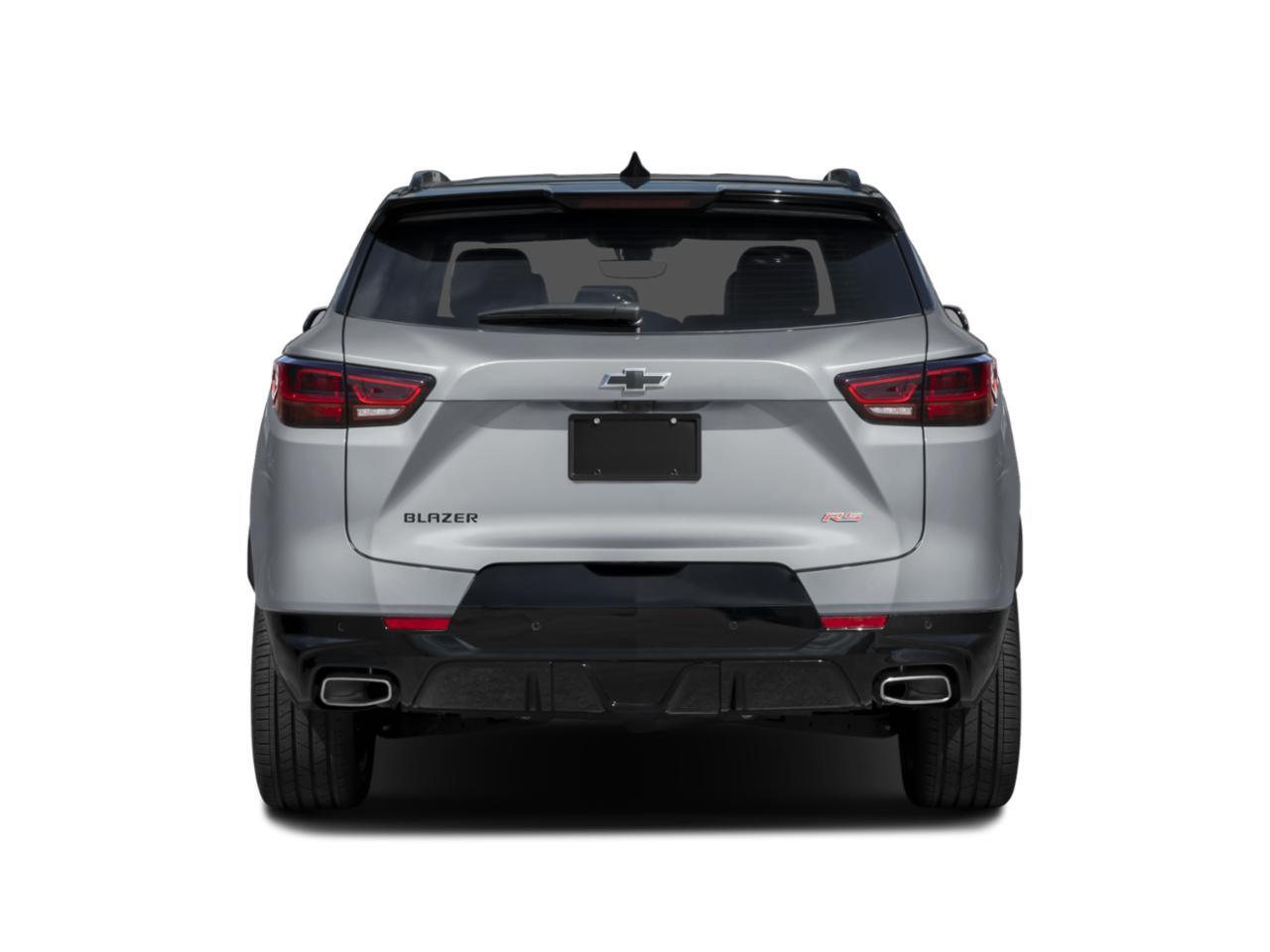 2026 Chevrolet Blazer RS Commerce GA