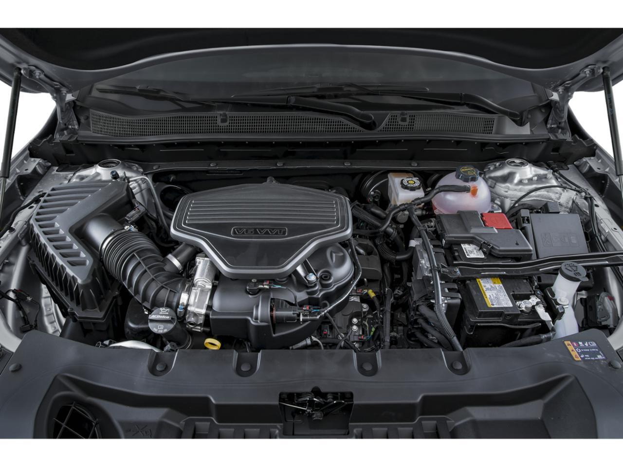 2026 Chevrolet Blazer RS Commerce GA