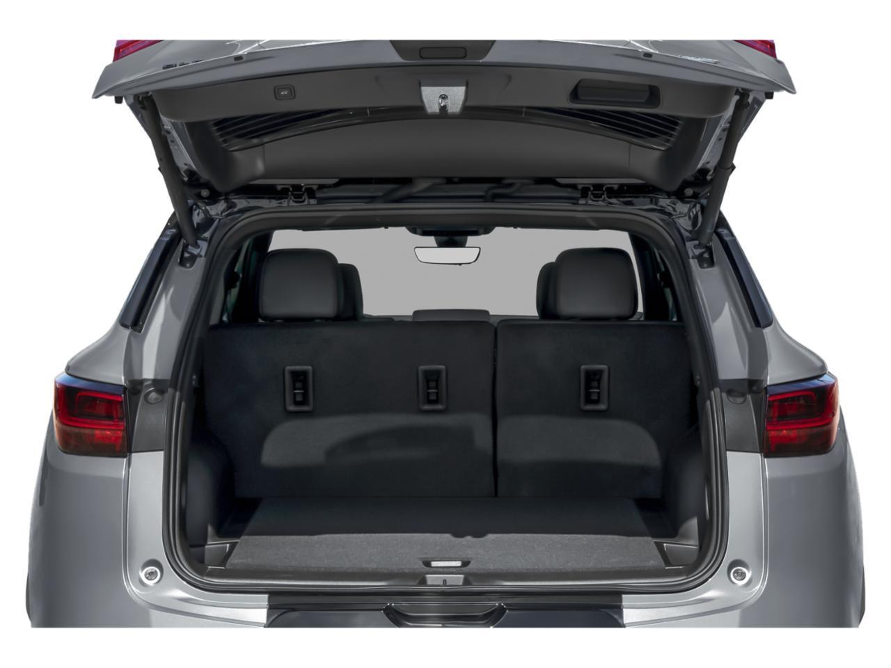 2026 Chevrolet Blazer RS Commerce GA