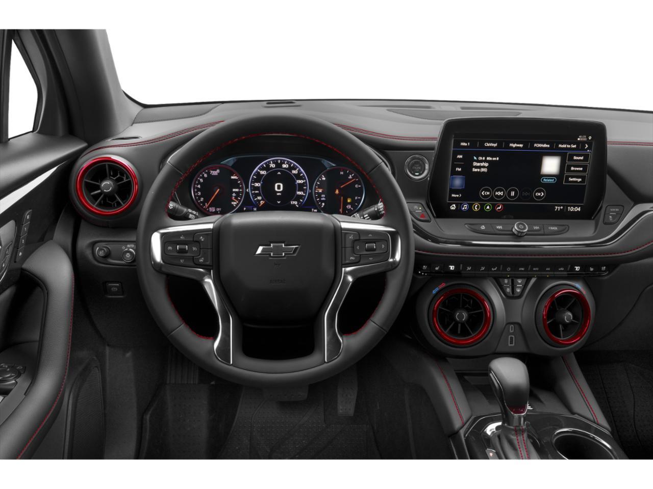 2026 Chevrolet Blazer RS Commerce GA