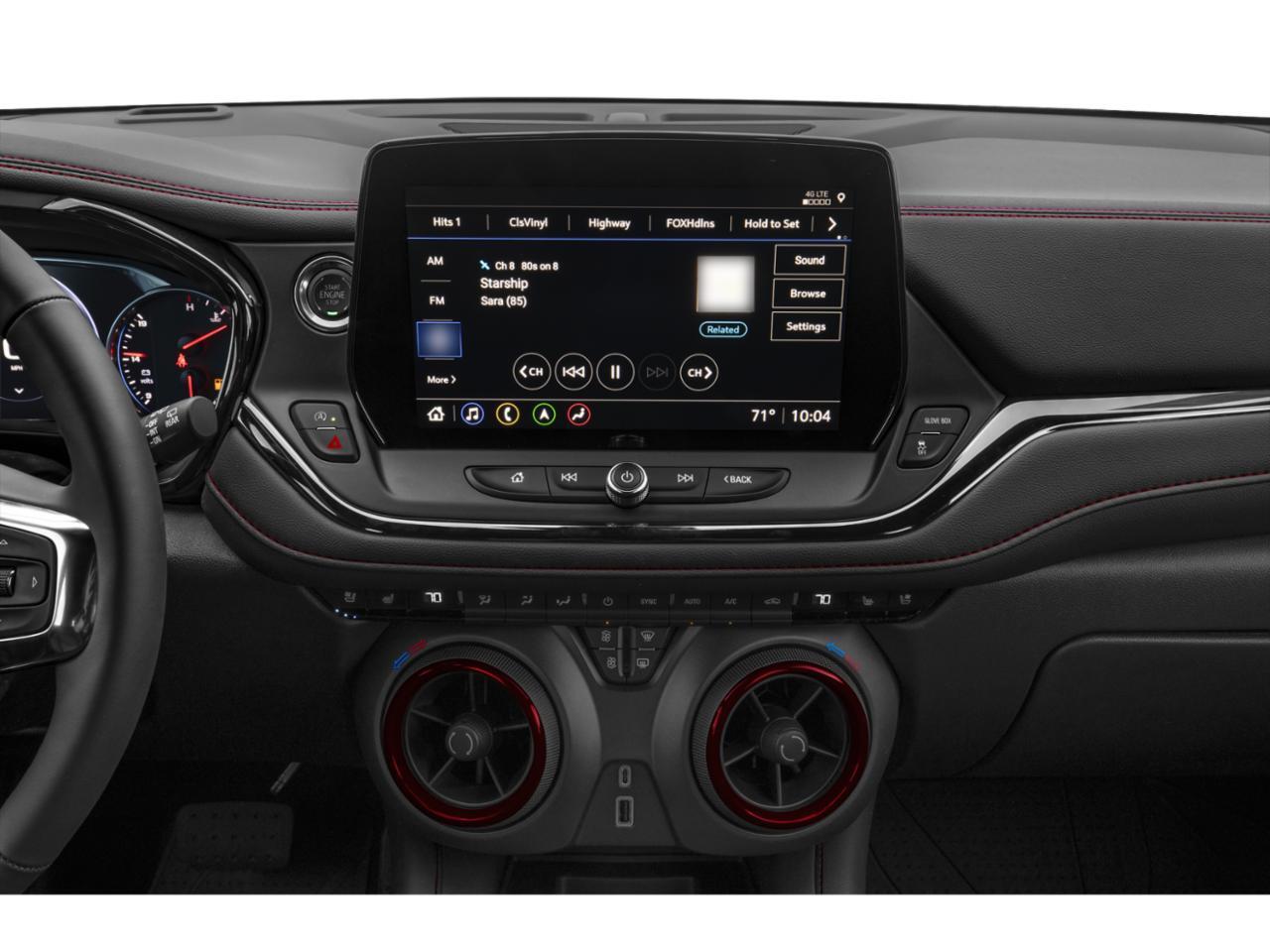 2026 Chevrolet Blazer RS Commerce GA