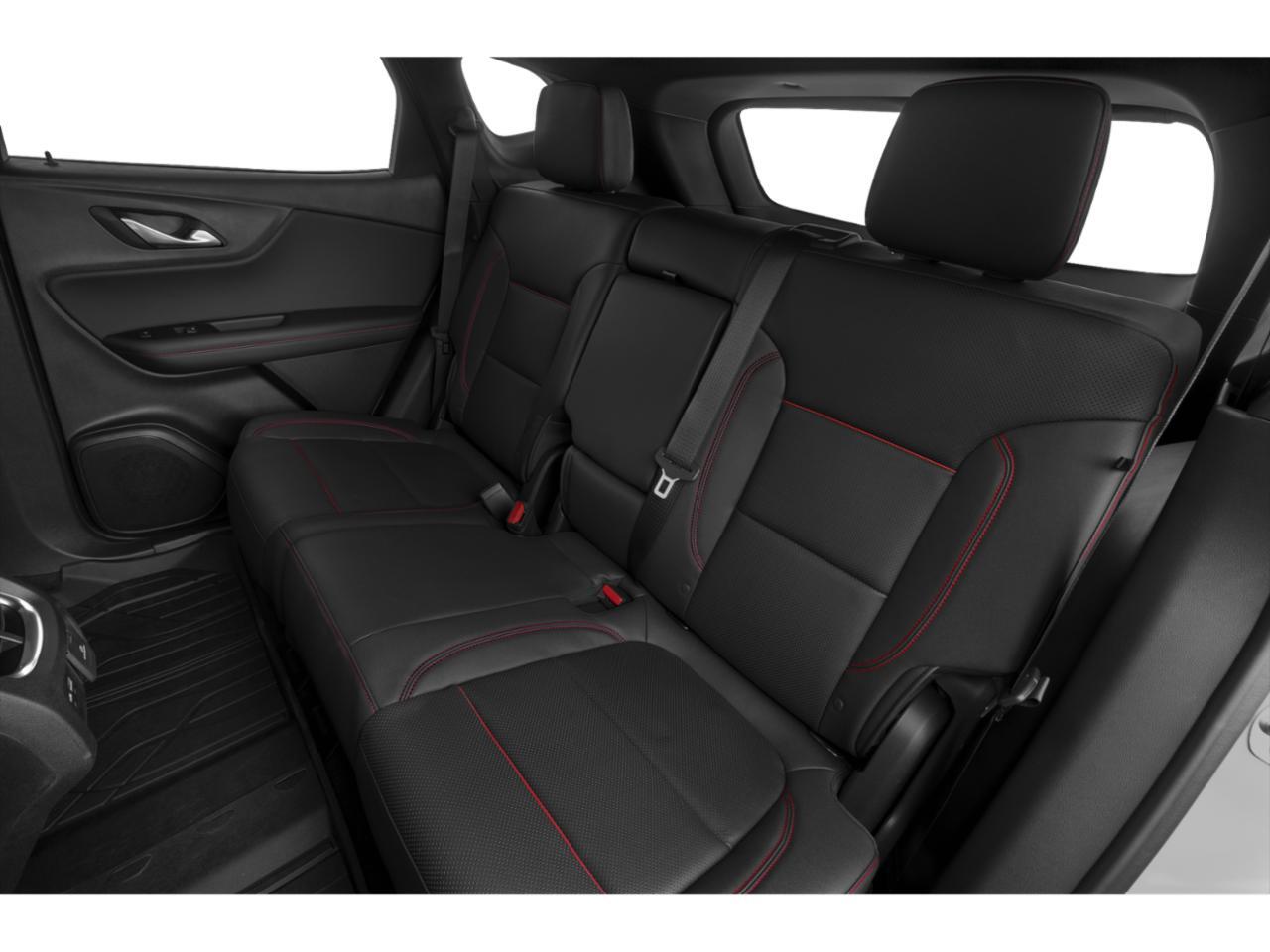 2026 Chevrolet Blazer RS Commerce GA
