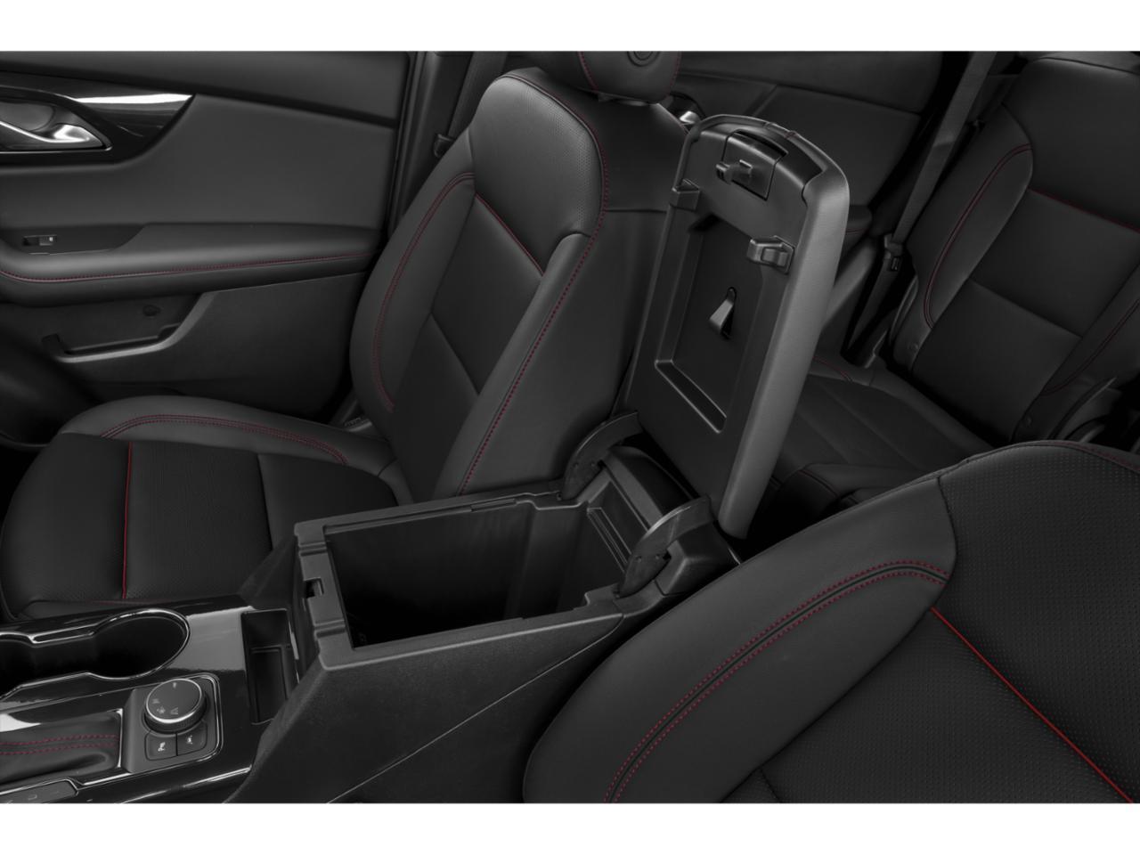 2026 Chevrolet Blazer RS Commerce GA