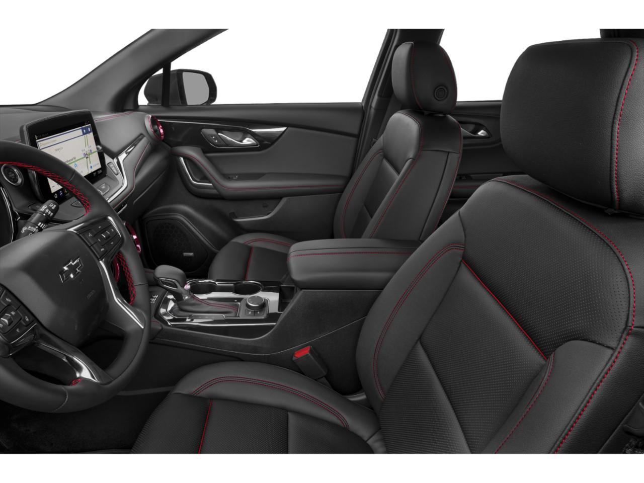 2026 Chevrolet Blazer RS Commerce GA