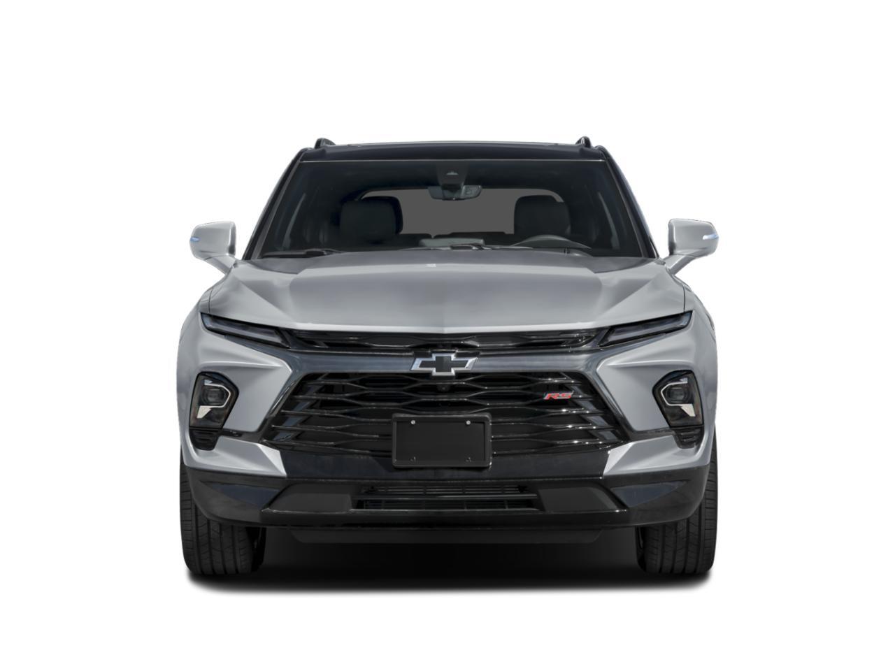 2026 Chevrolet Blazer RS Commerce GA