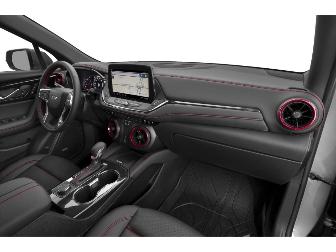 2026 Chevrolet Blazer RS Commerce GA