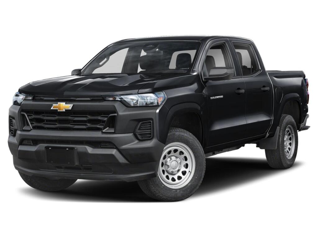 2026 Chevrolet Colorado 2WD Work Truck San Clemente CA