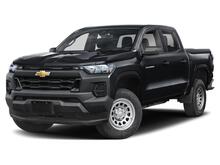 2026_Chevrolet_Colorado_2WD Work Truck_ San Clemente CA