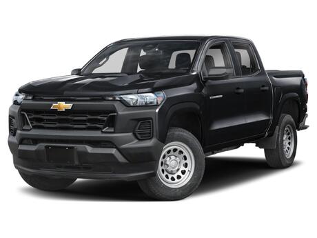 2026 Chevrolet Colorado 2WD Work Truck San Clemente CA
