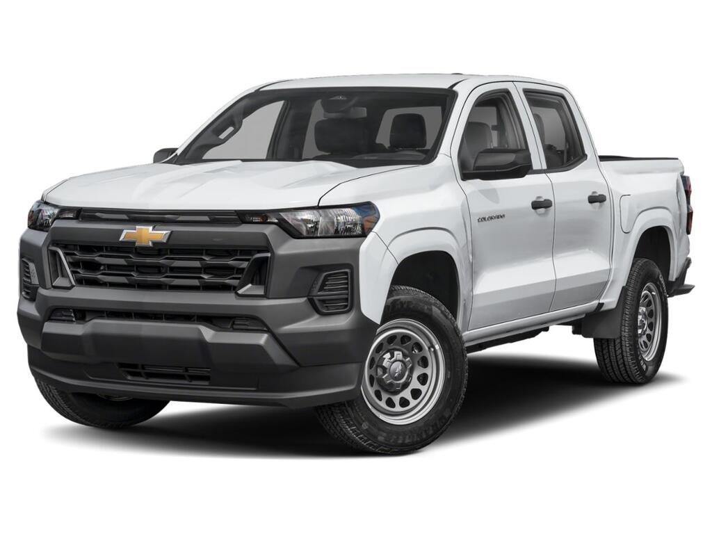 2026 Chevrolet Colorado 4WD Trail Boss San Clemente CA