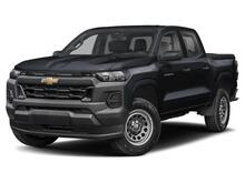 2026_Chevrolet_Colorado_4WD Trail Boss_ San Clemente CA