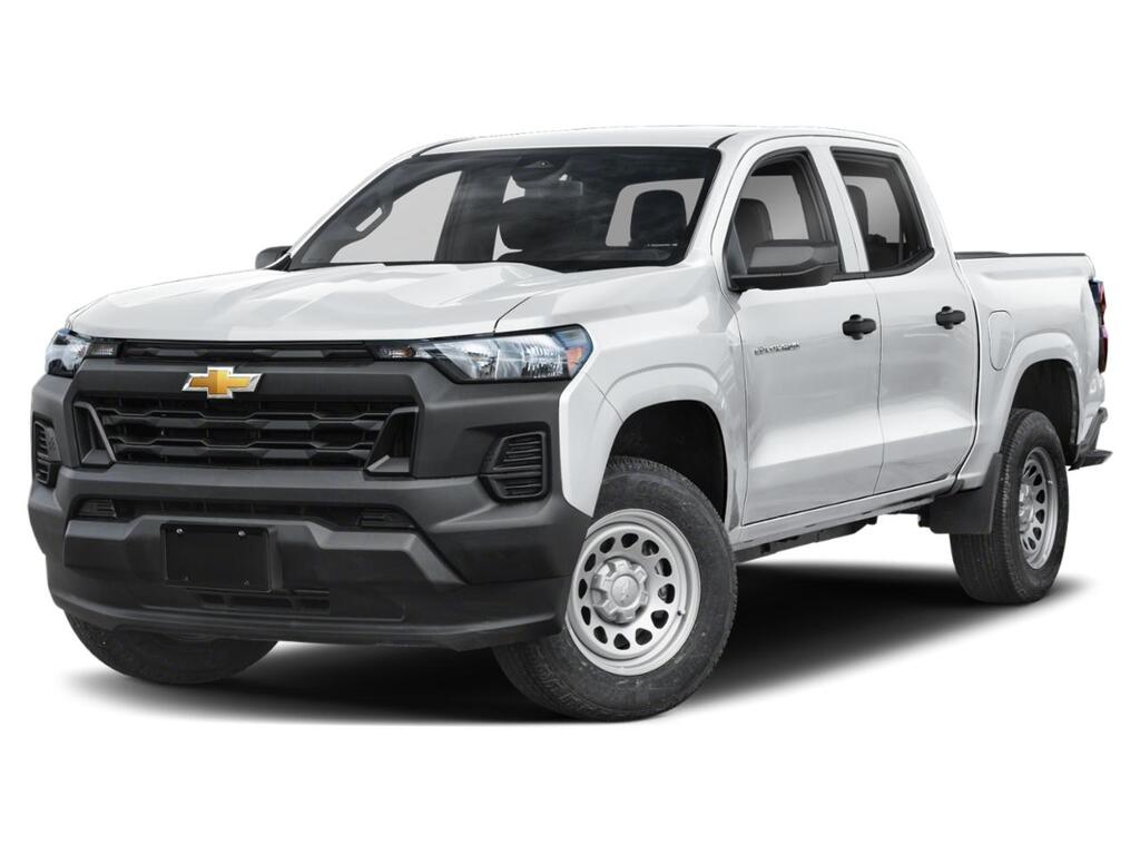 2026 Chevrolet Colorado 4WD Work Truck San Clemente CA