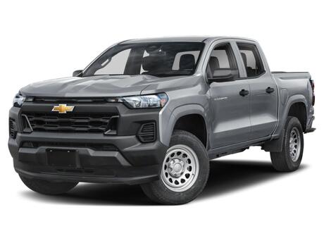 2026 Chevrolet Colorado 4WD Work Truck San Clemente CA