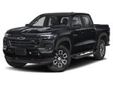 2026 Chevrolet Colorado 4WD Z71 San Clemente CA