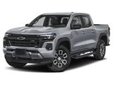 2026 Chevrolet Colorado 4WD Z71 San Clemente CA