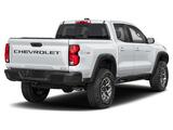 2026 Chevrolet Colorado 4WD ZR2 San Clemente CA