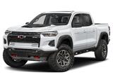 2026 Chevrolet Colorado 4WD ZR2 San Clemente CA