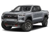 2026 Chevrolet Colorado 4WD ZR2 San Clemente CA