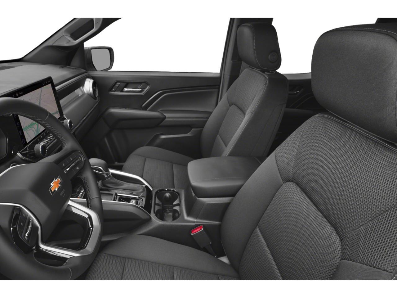 2026 Chevrolet Colorado LT Kerrville TX