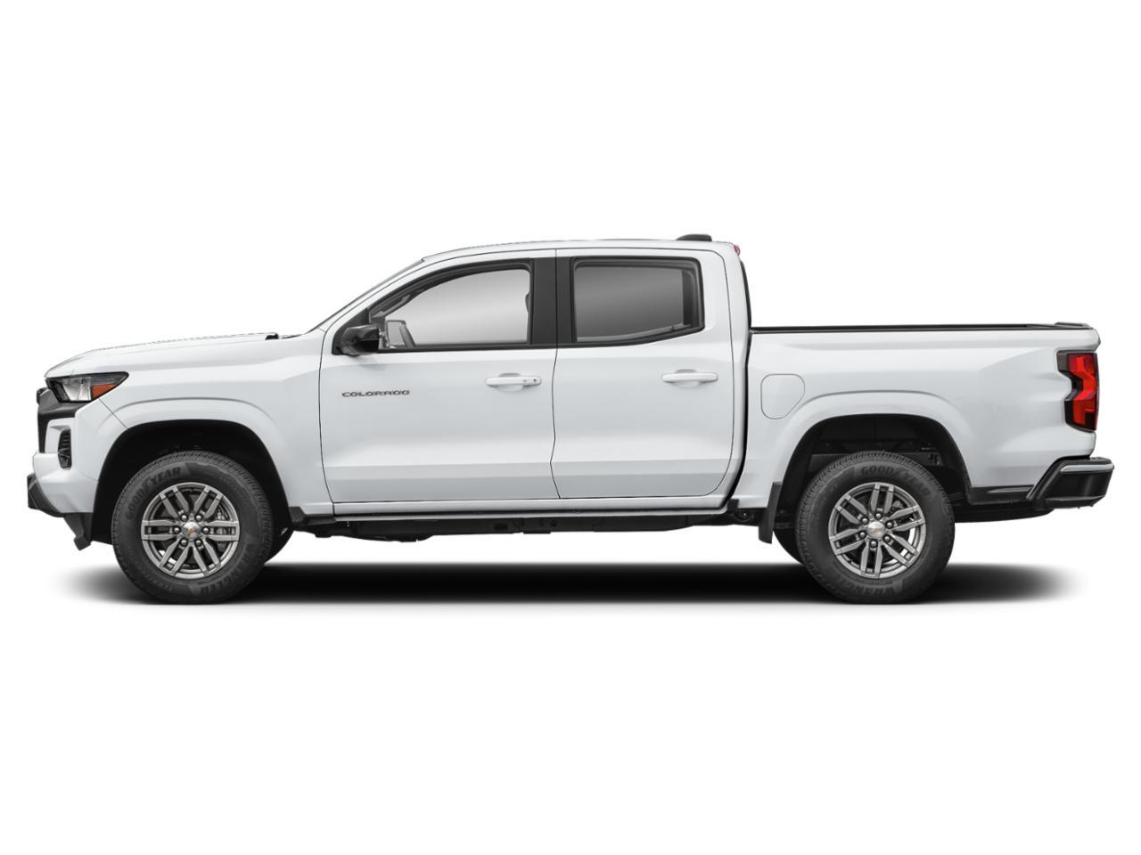 2026 Chevrolet Colorado LT Roseville CA