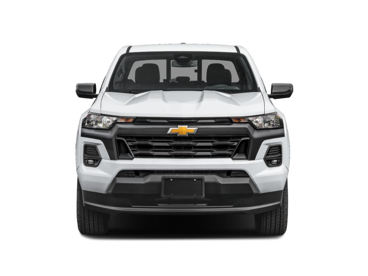 2026 Chevrolet Colorado LT Roseville CA