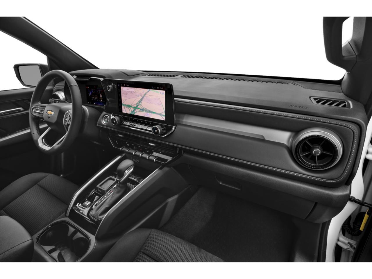2026 Chevrolet Colorado LT Roseville CA
